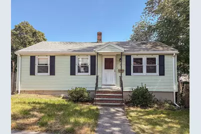 48 Home Street, Peabody, MA 01960 - Photo 1