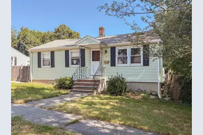 48 Home Street, Peabody, MA 01960 - Photo 1