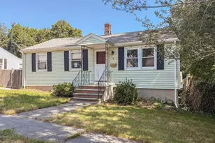 48 Home St, Peabody, MA 01960 - Photo 1