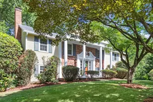 20 Village Cir, Lexington, MA 02420 - Photo 1