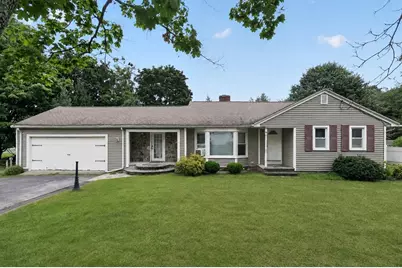 38 Dighton Ave, Taunton, MA 02780 - Photo 1