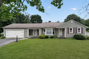 38 Dighton Ave, Taunton, MA 02780 - Photo 1