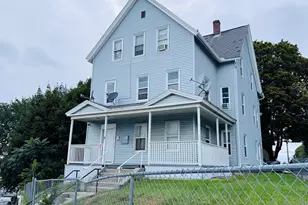 17 Winthrop St, Worcester, MA 01604 - Photo 1