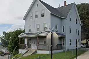 17 Winthrop St, Worcester, MA 01604 - Photo 5