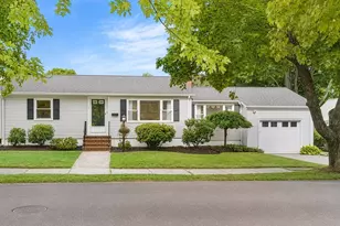 7 Puritan Rd, Danvers, MA 01923 - Photo 1