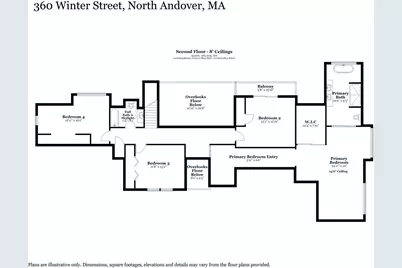 360 Winter Street, North Andover, MA 01845 - Photo 41