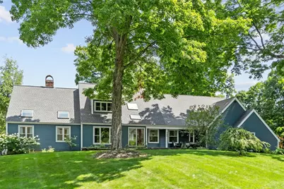 360 Winter Street, North Andover, MA 01845 - Photo 1