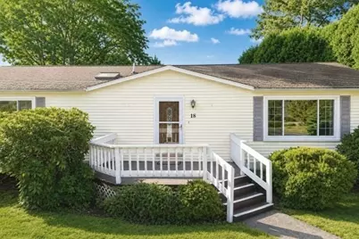 18 Birch St, Rockland, MA 02370 - Photo 1