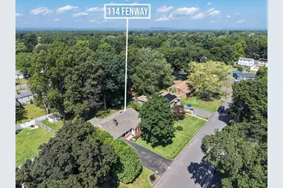 114 Fenway Dr, Springfield, MA 01119 - Photo 33