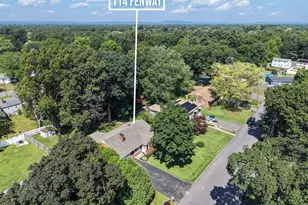 114 Fenway Dr, Springfield, MA 01119 - Photo 33