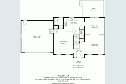 3 Joy Rd, New Bedford, MA 02740 - Photo 23