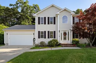 3 Joy Rd, New Bedford, MA 02740 - Photo 1
