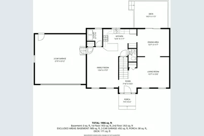 3 Joy Rd, New Bedford, MA 02740 - Photo 23