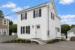 11 Hovey St, Woburn, MA 01801 - Photo 3