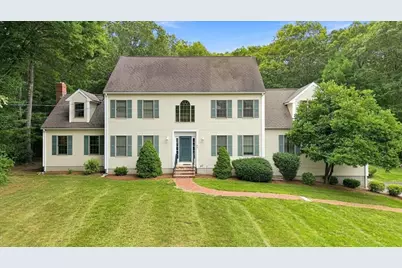 60 Wagon Road, Walpole, MA 02081 - Photo 1