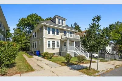 27-29 Codman Hill Ave #2, Boston, MA 02124 - Photo 3