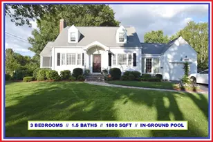 23 Acushnet Ave, Worcester, MA 01606 - Photo 1