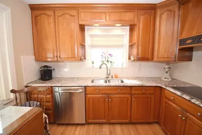 23 Acushnet Avenue, Worcester, MA 01606 - Photo 5