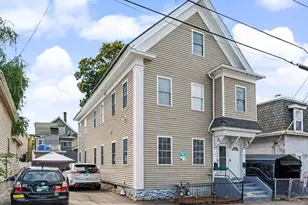 55 4th St, Lowell, MA 01850 - Photo 1