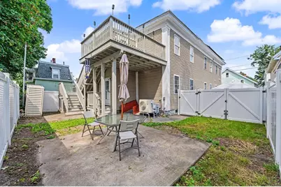 55 4th St #57, Lowell, MA 01850 - Photo 35