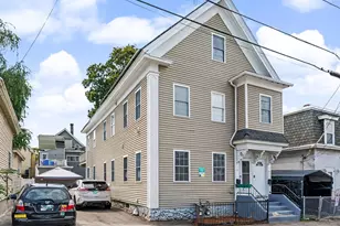 55 4th St, Lowell, MA 01850 - Photo 1