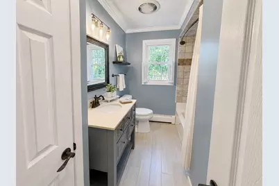 178 Rockland St, Dartmouth, MA 02748 - Photo 17