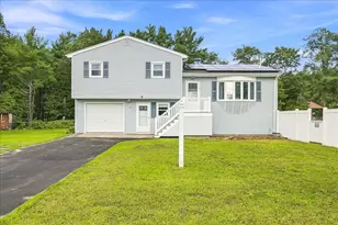3 Charbonneau Ave, Lakeville, MA 02347 - Photo 1
