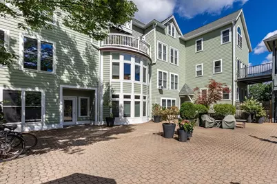 189 Richdale Ave #B3, Cambridge, MA 02140 - Photo 11