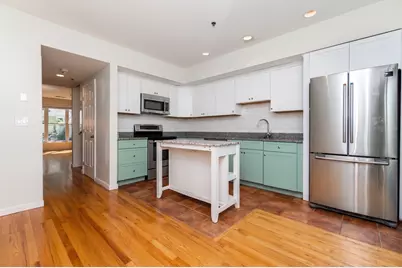 189 Richdale Ave #B3, Cambridge, MA 02140 - Photo 1