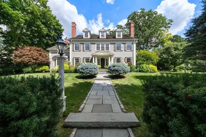 44 Whiting Road, Wellesley, MA 02481 - Photo 1