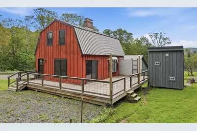 1384 Old Route 9, Windsor, MA 01270 - Photo 3