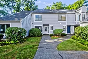 409 Nassau Dr, Springfield, MA 01129 - Photo 1