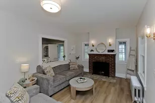 45 Bellevue Ave, Longmeadow, MA 01106 - Photo 17