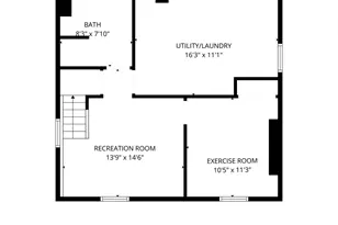 45 Bellevue Ave, Longmeadow, MA 01106 - Photo 35