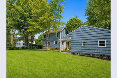 45 Bellevue Ave, Longmeadow, MA 01106 - Photo 3