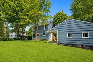 45 Bellevue Ave, Longmeadow, MA 01106 - Photo 3