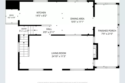 45 Bellevue Ave, Longmeadow, MA 01106 - Photo 33
