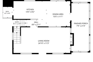45 Bellevue Ave, Longmeadow, MA 01106 - Photo 33