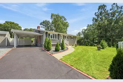 401 Turnpike St, Stoughton, MA 02072 - Photo 35