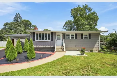 401 Turnpike St, Stoughton, MA 02072 - Photo 1