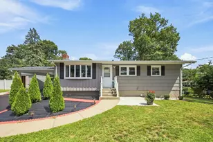 401 Turnpike St, Stoughton, MA 02072 - Photo 1