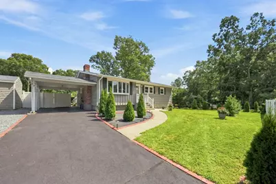 401 Turnpike St, Stoughton, MA 02072 - Photo 35