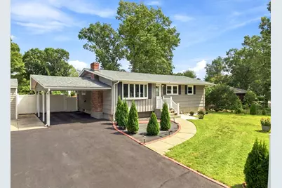 401 Turnpike St, Stoughton, MA 02072 - Photo 31