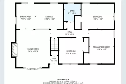 401 Turnpike St, Stoughton, MA 02072 - Photo 27