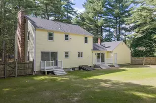 181 Lindsey St, North Attleboro, MA 02760 - Photo 5