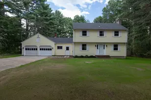 181 Lindsey St, North Attleboro, MA 02760 - Photo 1