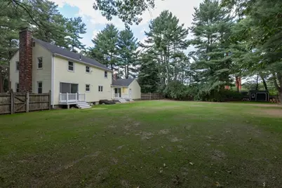 181 Lindsey St, North Attleboro, MA 02760 - Photo 5