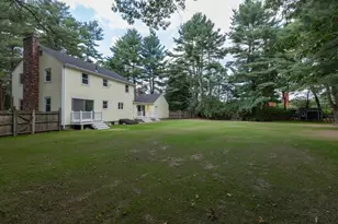 181 Lindsey St, North Attleboro, MA 02760 - Photo 5