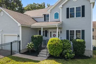 22 W Ledge Rd, Clinton, MA 01510 - Photo 3