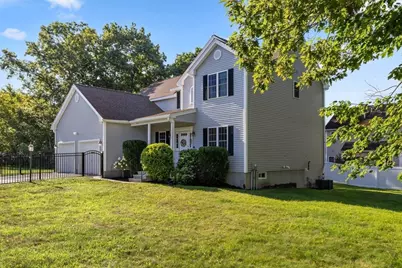 22 W Ledge Rd, Clinton, MA 01510 - Photo 33